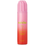 Sundae Whipped Shower Foam Strawberry Daiquiri 265ml - Image 3