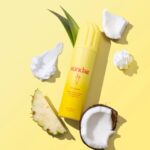 Sundae Whipped Shower Foam Pina Colada 265ml - Image 3