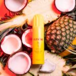 Sundae Whipped Shower Foam Pina Colada 265ml - Image 4