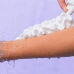 Sundae Whipped Shower Foam Pina Colada 265ml