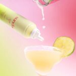 Sundae Whipped Shower Foam Margarita 265ml - Image 3
