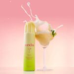 Sundae Whipped Shower Foam Margarita 265ml - Image 5