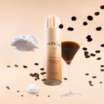 Sundae Whipped Shower Foam Espresso Martini 265ml - Image 4