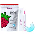 Supreme Tan Sunbed Teeth Whitening Kit