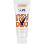 Sure Whole Body Deo 72h Fresh Citrus Deodorant Cream 75ml - Image 3