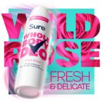 Sure Whole Body Deo 72h Wild Rose Deodorant Body Spray 150ml - Image 5