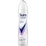 Sure Nonstop Protection 72h Vitality Anti-Perspirant Deodorant Spray 250ml - Image 2