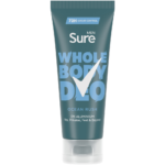 Sure Men Whole Body Deo 72h Ocean Rush Deodorant Cream 75ml - Image 3