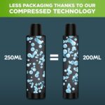 Sure Men Essential Protection 48h Quantum Dry Anti-Perspirant Deodorant Spray 200ml - Image 3