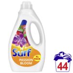 Surf Passion Bloom Concentrated Liquid Laundry Washing Detergent 44 Washes 1188ml - Image 5