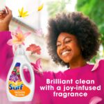 Surf Passion Bloom Concentrated Liquid Laundry Washing Detergent 44 Washes 1188ml - Image 7