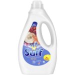 Surf Deep Sea Concentrated Liquid Laundry Washing Detergent 44 Washes 1188ml - Image 3
