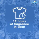 Surf Deep Sea Concentrated Liquid Laundry Washing Detergent 44 Washes 1188ml - Image 2