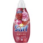 Surf Peony & Rose Concentrated Liquid Laundry Washing Detergent 24 Washes 648ml - Image 3