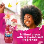 Surf Peony & Rose Concentrated Liquid Laundry Washing Detergent 24 Washes 648ml