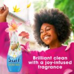 Surf Coconut Bliss Concentrated Liquid Laundry Washing Detergent 24 Washes 648ml - Image 7