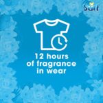 Surf Coconut Bliss Concentrated Liquid Laundry Washing Detergent 24 Washes 648ml - Image 2