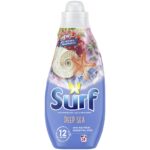 Surf Deep Sea Concentrated Liquid Laundry Washing Detergent 24 Washes 648ml - Image 7