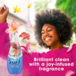 Surf Deep Sea Concentrated Liquid Laundry Washing Detergent 24 Washes 648ml