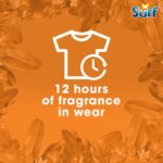 Surf Passion Bloom 3-In-1 Laundry Washing Detergent Capsules 26 Washes - Image 4