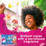 Surf Deep Sea 3-In-1 Laundry Washing Detergent Capsules 51 Washes - Image 4