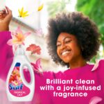 Surf Tropical Lily Concentrated Liquid Laundry Washing Detergent 95 Washes 2500ml - Image 5