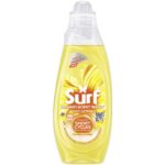 Surf Sunshine Blossom Concentrated Liquid Laundry Washing Detergent 31 Washes 837ml - Image 5