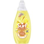 Surf Magnifi-Scent Wash Sunshine Blossom Liquid Laundry Washing Detergent 55 Washes 1485ml - Image 5