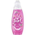 Surf Magnifi-Scent Wash Floral Fusion Liquid Laundry Washing Detergent 31 Washes 837ml - Image 8