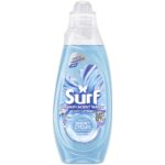 Surf Magnifi-Scent Wash Aqua Bliss Liquid Laundry Washing Detergent 31 Washes 837ml - Image 8