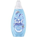 Surf Magnifi-Scent Wash Aqua Bliss Liquid Laundry Washing Detergent 55 Washes 1458ml - Image 3