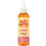 Hair Syrup Rapunzel Pre-Wash Oil Treatment & Grows-Mary Scalp Activating Pre-Wash Oil Treatment Twin 2 x 100ml - Image 3