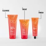 Schwarzkopf Professional BC Bonacure Sun Range Gift Set 3 x 100ml - Image 3