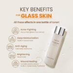 TirTir Milk Skin Toner 150ml - Image 6