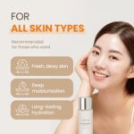 TirTir Milk Skin Toner 150ml - Image 5