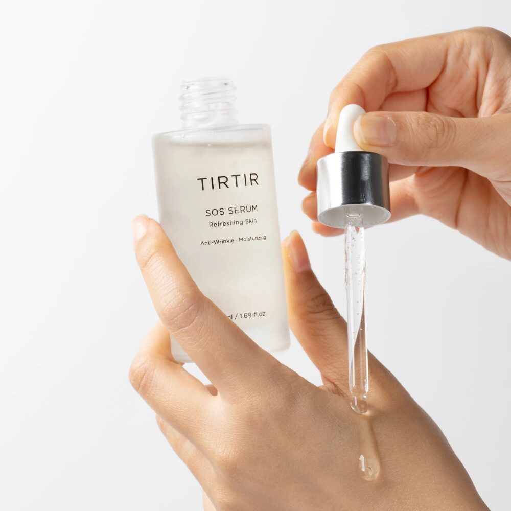 TIRT0044-2.jpg TirTir SOS Serum 50ml - Image 1