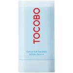 Tocobo Cotton Soft Sun Stick PA++++ SPF50+ 19g - Image 2