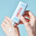 Tocobo Bio Watery Sun Cream PA++++ SPF50+ 50ml - Image 3