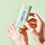 Tocobo Cica Calming Sun Serum PA++++ SPF50+ 50ml - Image 4