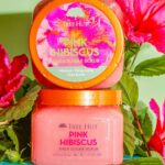Tree Hut Shea Sugar Scrub Pink Hibiscus 510g - Image 6