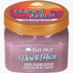 Tree Hut Shea Sugar Scrub Desert Haze 510g - Image 4