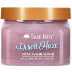 Tree Hut Shea Sugar Scrub Desert Haze 510g - Image 3