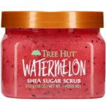 Tree Hut Shea Sugar Scrub Watermelon 510g - Image 5