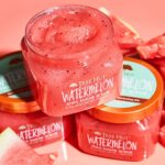 Tree Hut Shea Sugar Scrub Watermelon 510g - Image 3