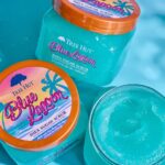 Tree Hut Shea Sugar Scrub Blue Lagoon 510g - Image 3