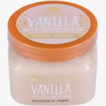 Tree Hut Shea Sugar Scrub Vanilla 510g - Image 6