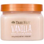 Tree Hut Shea Sugar Scrub Vanilla 510g