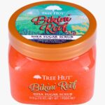 Tree Hut Shea Sugar Scrub Bikini Reef 510g - Image 3