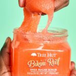 Tree Hut Shea Sugar Scrub Bikini Reef 510g - Image 6