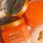 Tree Hut Shea Sugar Scrub Bikini Reef 510g - Image 2
